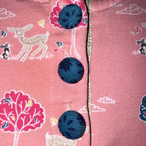 MATILDA JANE baby Girl long sleeve dress size 12-18 months 12 M 18M - Picture 4 of 13